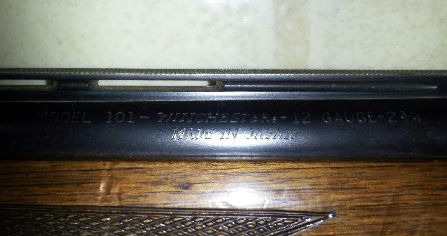 Winchester 101 Left Side of Barral.jpg