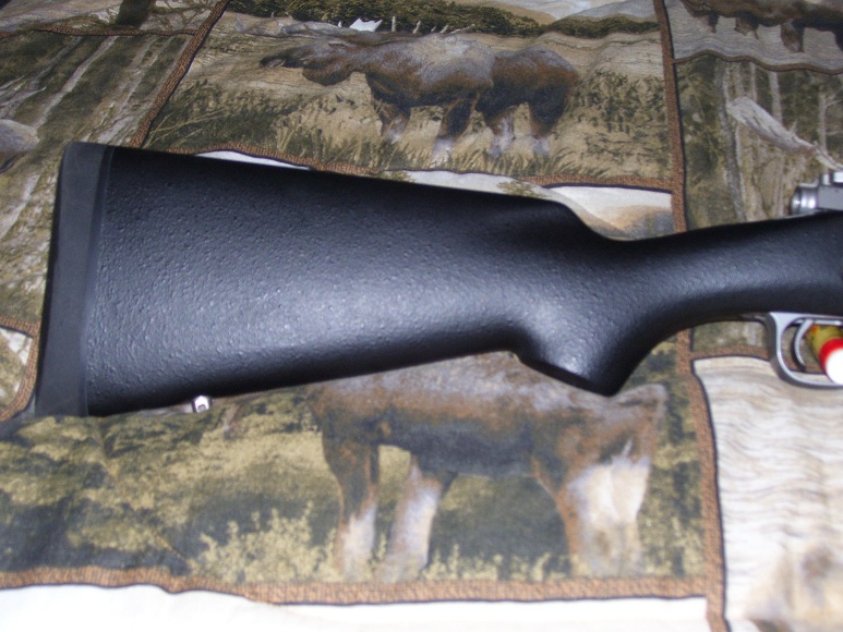 Winchester M 70 Extreme Weather SS 300 Win Mag 001.JPG